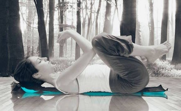 Somat Yoga for Relaxation and Rejuvenation